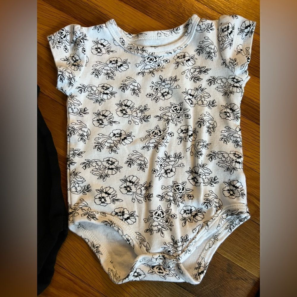 Bodysuit set - Picture 2 of 3
